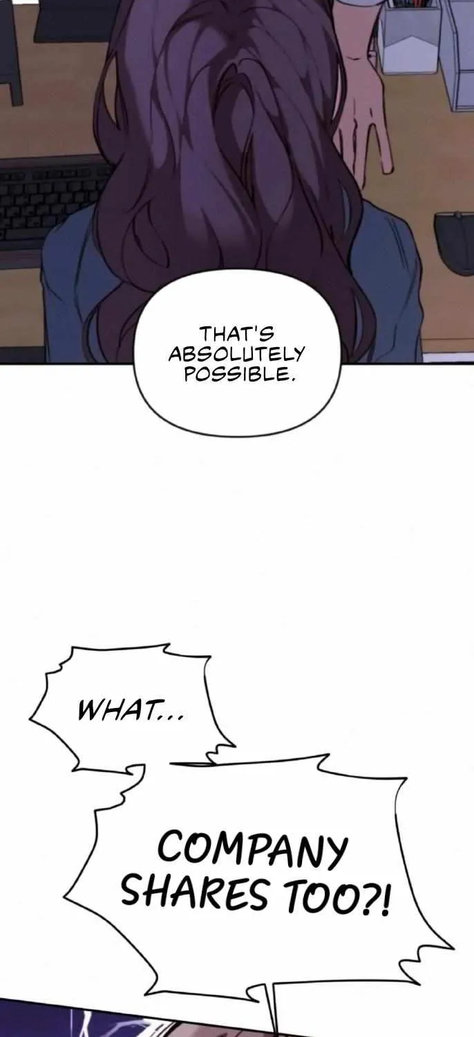 Divorce Is Easy, But Love Is Hard Chapter 17 page 84 - 