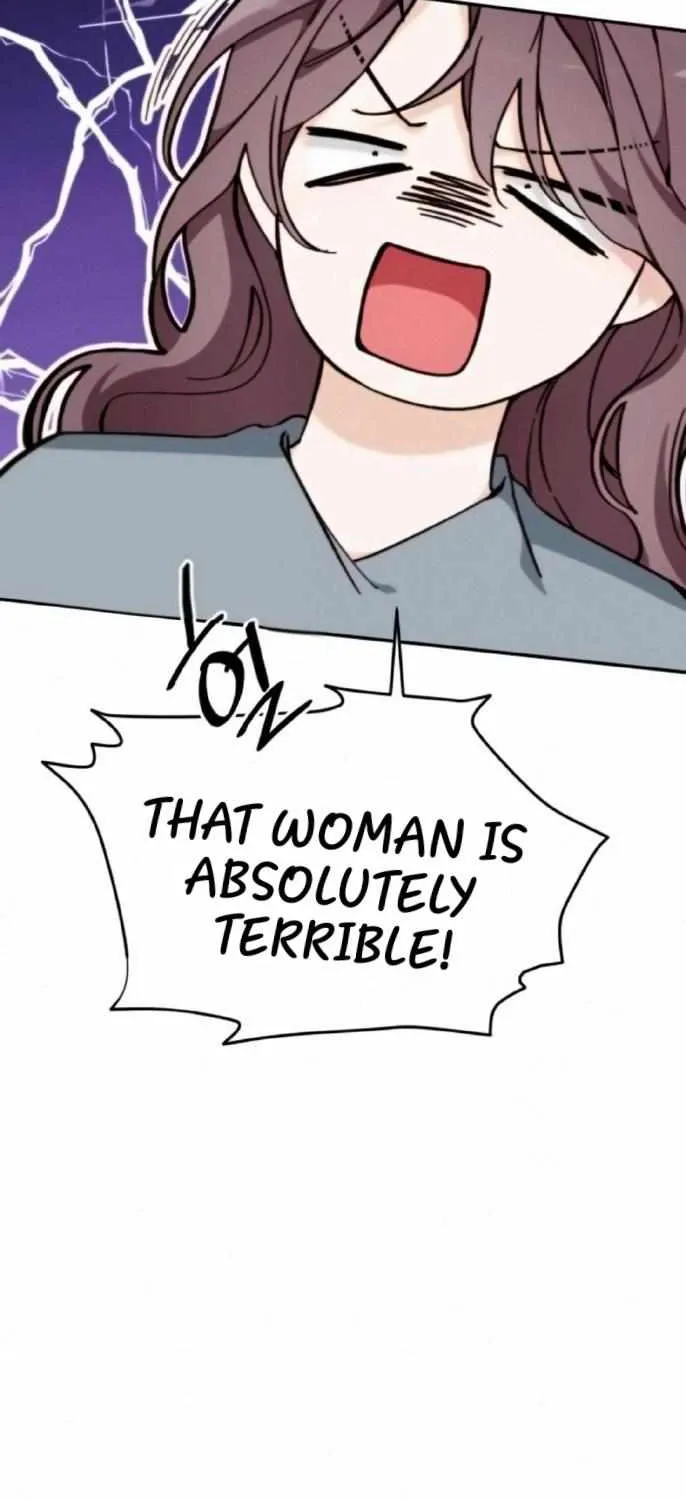 Divorce Is Easy, But Love Is Hard Chapter 17 page 85 - 