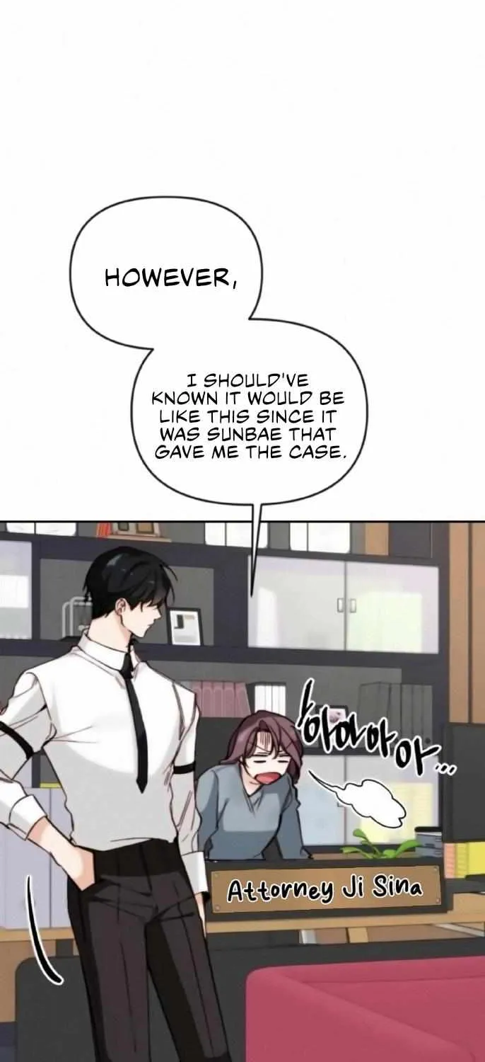 Divorce Is Easy, But Love Is Hard Chapter 17 page 86 - 
