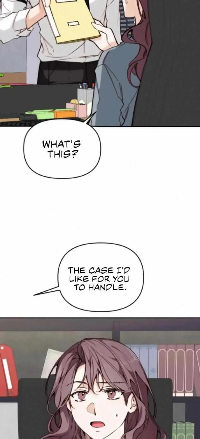 Divorce Is Easy, But Love Is Hard Chapter 17 page 10 - 