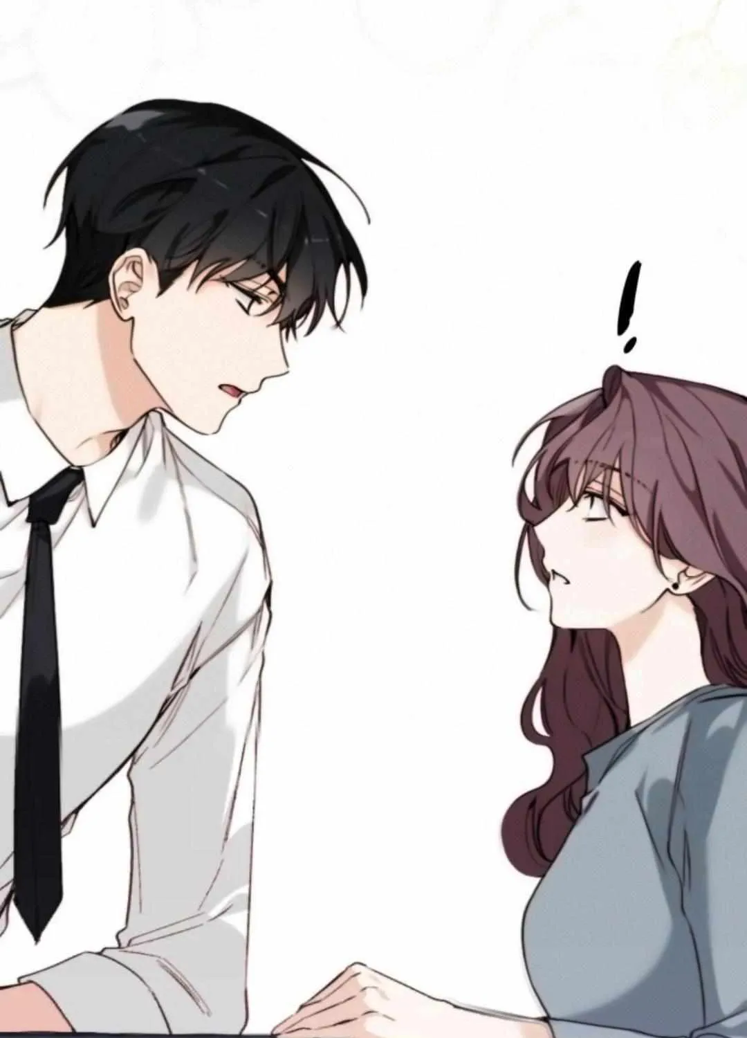 Divorce Is Easy, But Love Is Hard Chapter 17 page 91 - 