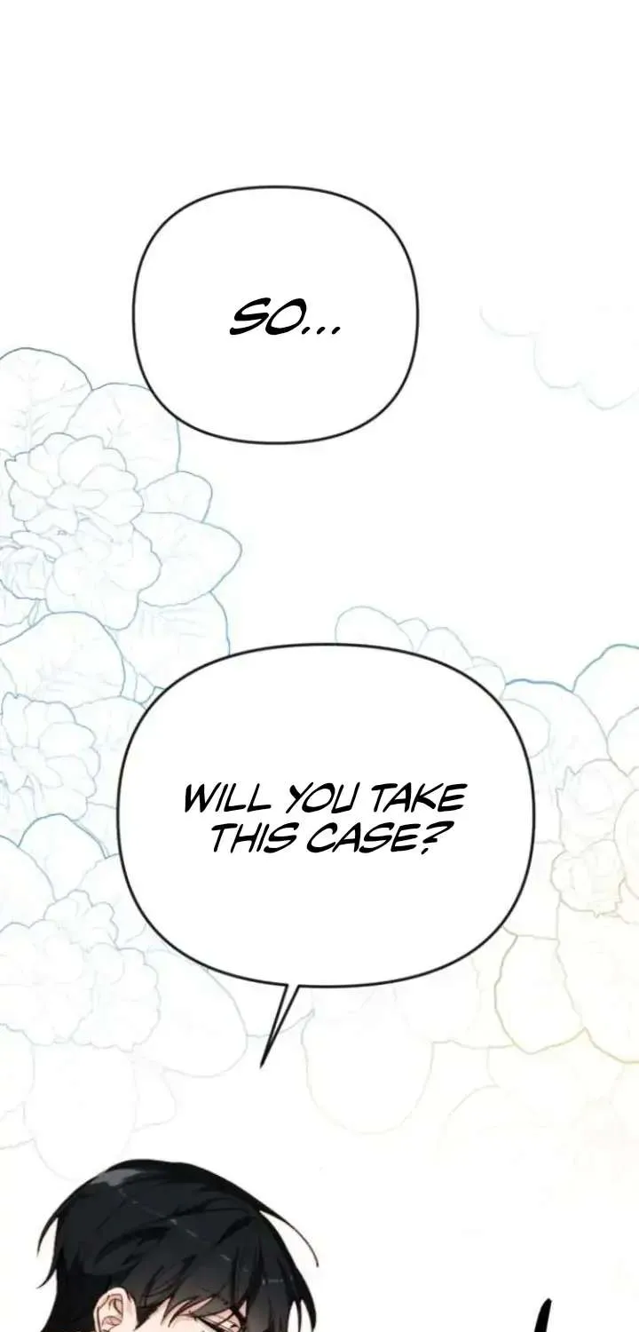 Divorce Is Easy, But Love Is Hard Chapter 18 page 1 - 