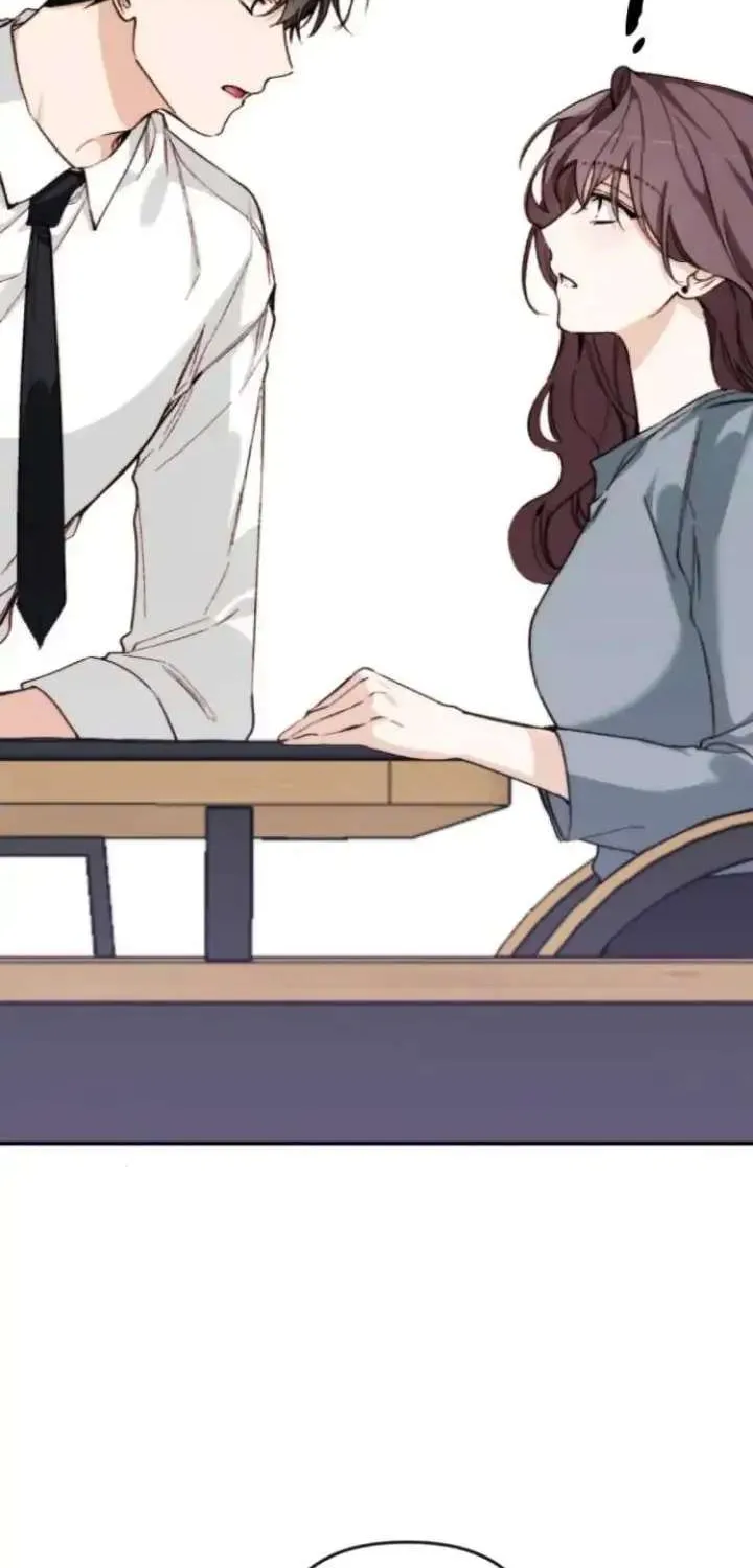 Divorce Is Easy, But Love Is Hard Chapter 18 page 2 - 
