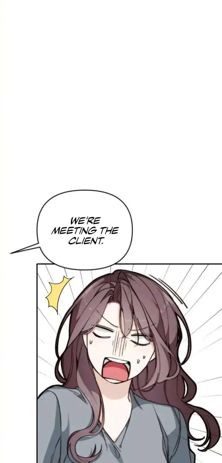 Divorce Is Easy, But Love Is Hard Chapter 18 page 12 - 