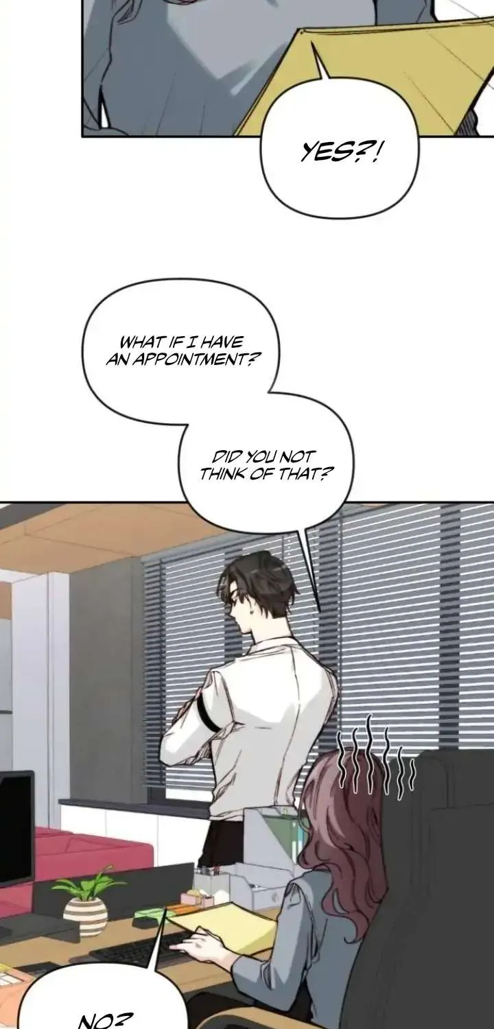 Divorce Is Easy, But Love Is Hard Chapter 18 page 13 - 