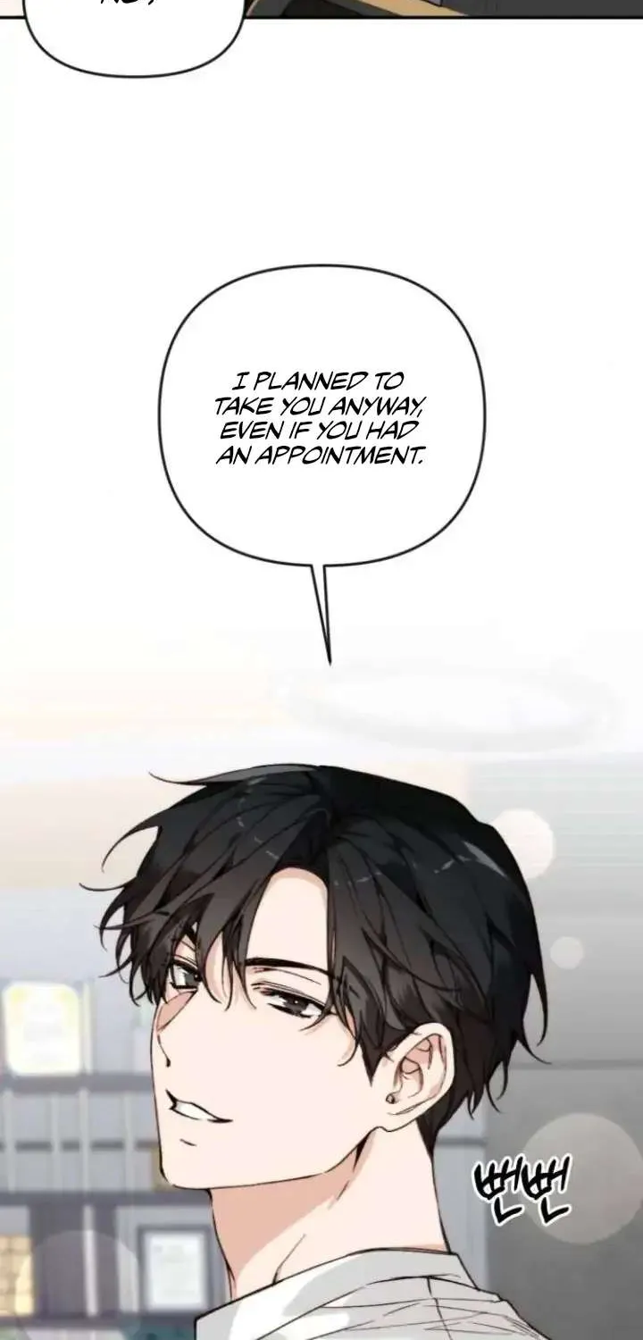Divorce Is Easy, But Love Is Hard Chapter 18 page 14 - 