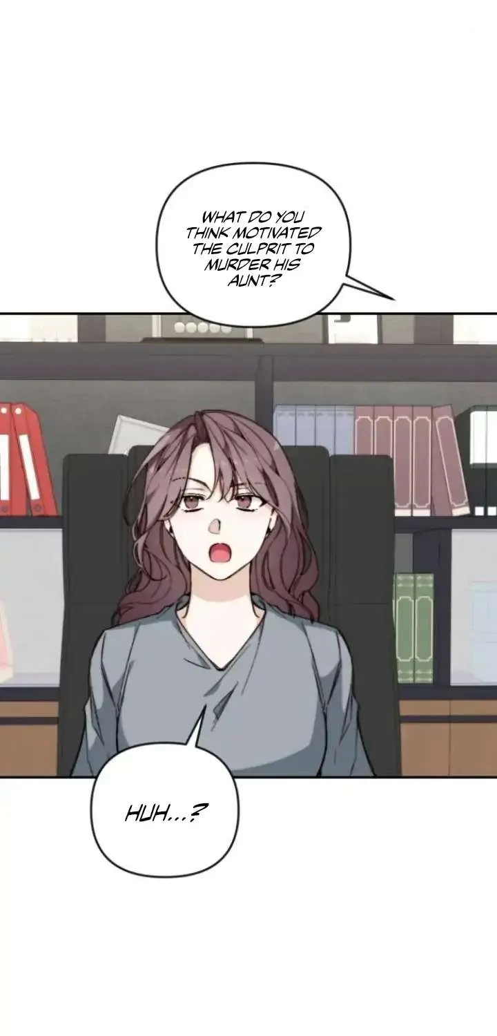 Divorce Is Easy, But Love Is Hard Chapter 18 page 20 - 