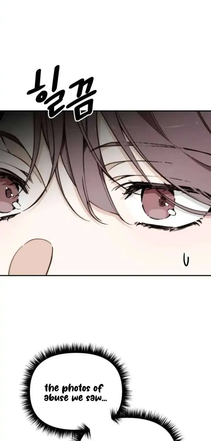 Divorce Is Easy, But Love Is Hard Chapter 18 page 30 - 