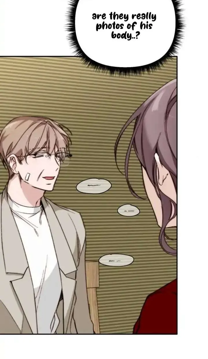 Divorce Is Easy, But Love Is Hard Chapter 18 page 31 - 