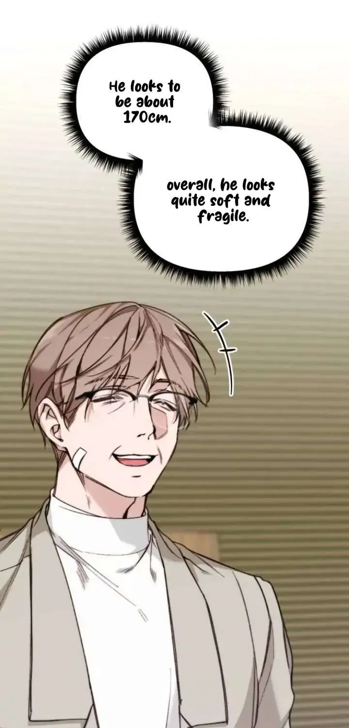Divorce Is Easy, But Love Is Hard Chapter 18 page 32 - 
