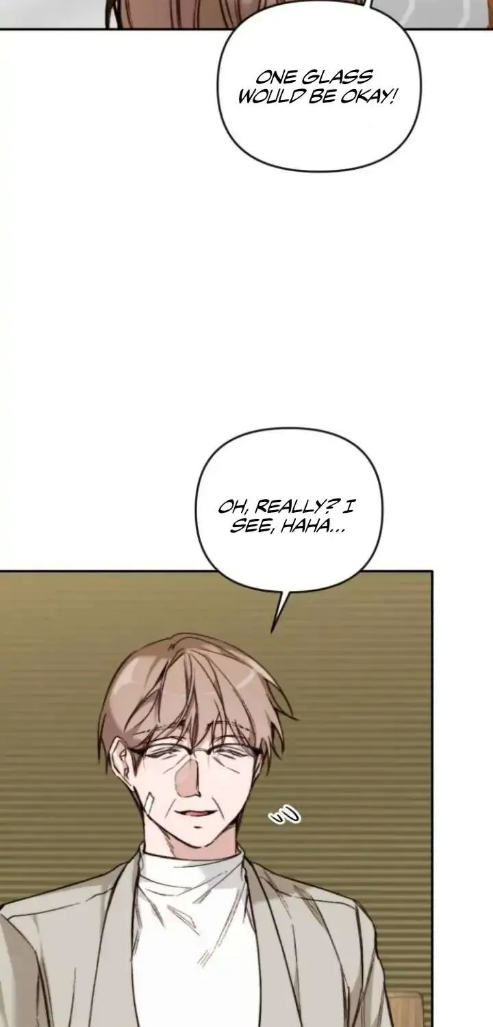 Divorce Is Easy, But Love Is Hard Chapter 18 page 38 - 