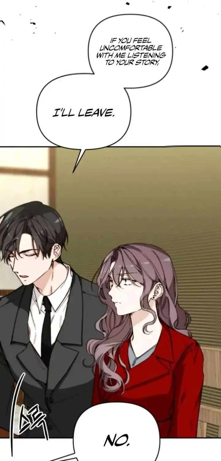 Divorce Is Easy, But Love Is Hard Chapter 18 page 49 - 