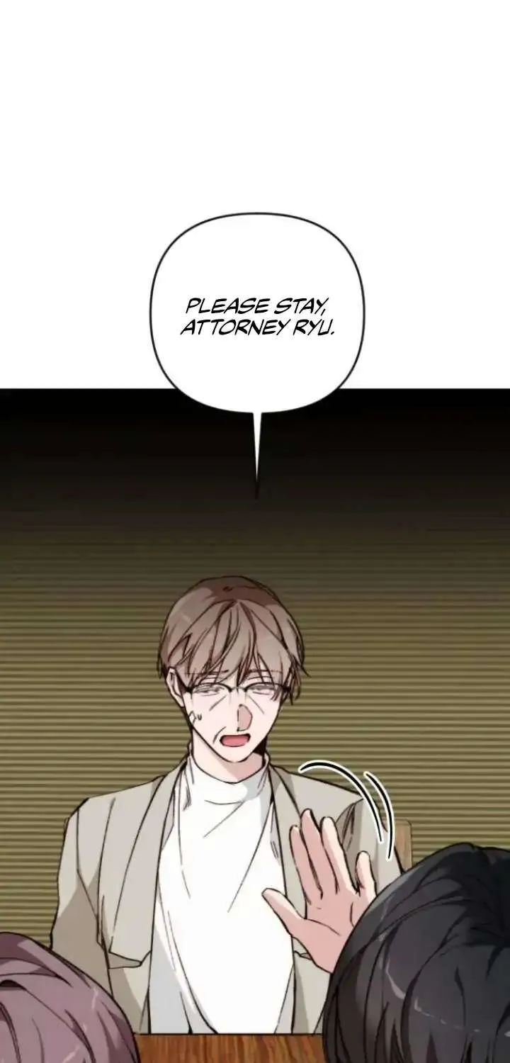 Divorce Is Easy, But Love Is Hard Chapter 18 page 51 - 