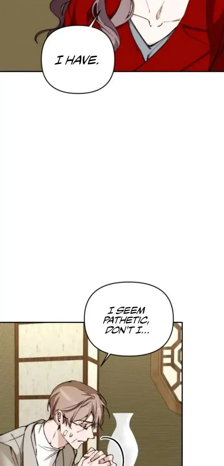 Divorce Is Easy, But Love Is Hard Chapter 18 page 54 - 