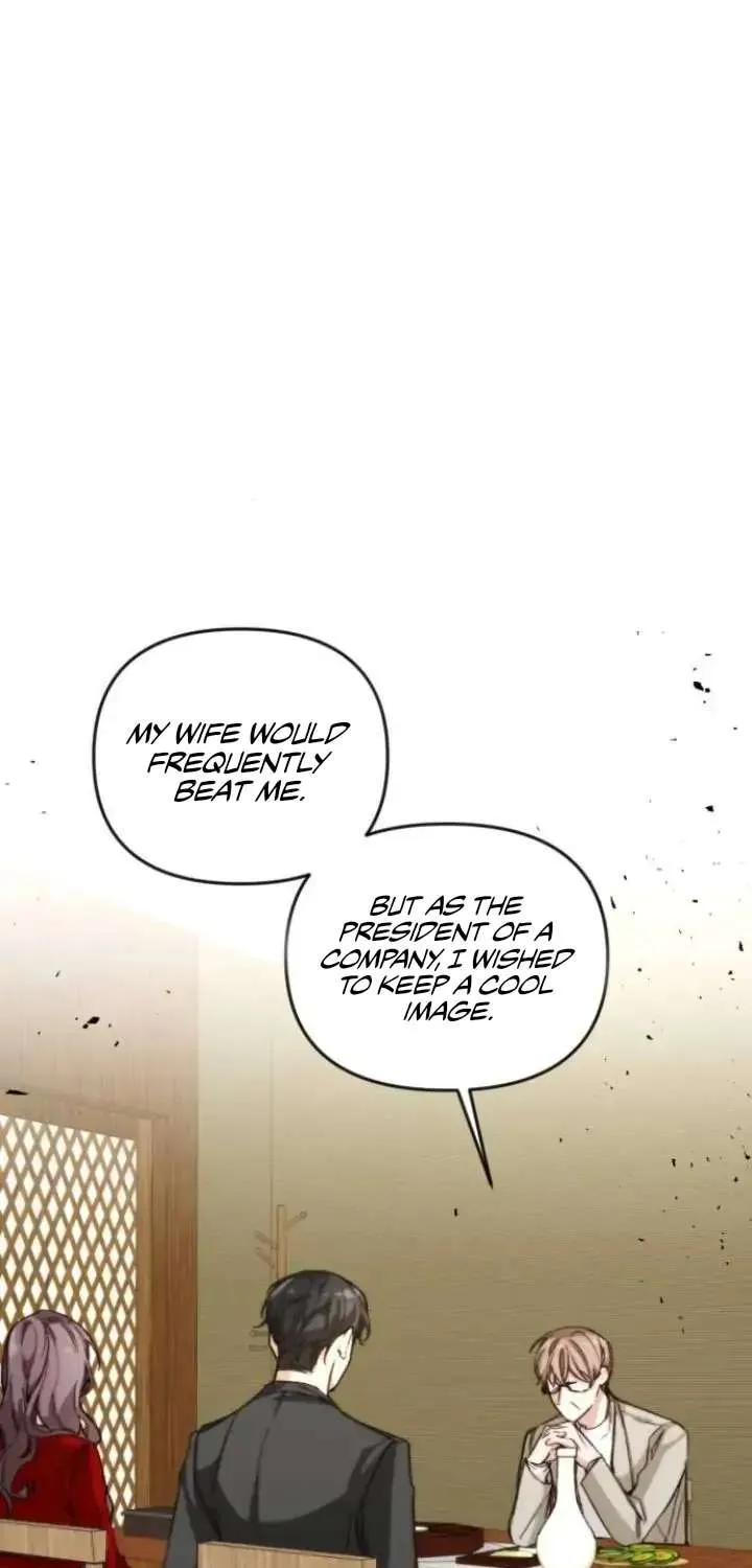 Divorce Is Easy, But Love Is Hard Chapter 18 page 56 - 