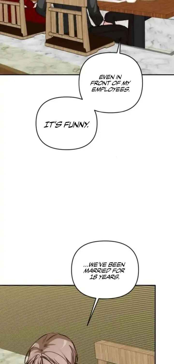 Divorce Is Easy, But Love Is Hard Chapter 18 page 57 - 
