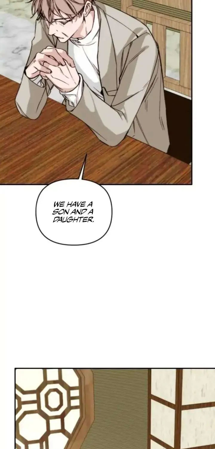 Divorce Is Easy, But Love Is Hard Chapter 18 page 58 - 