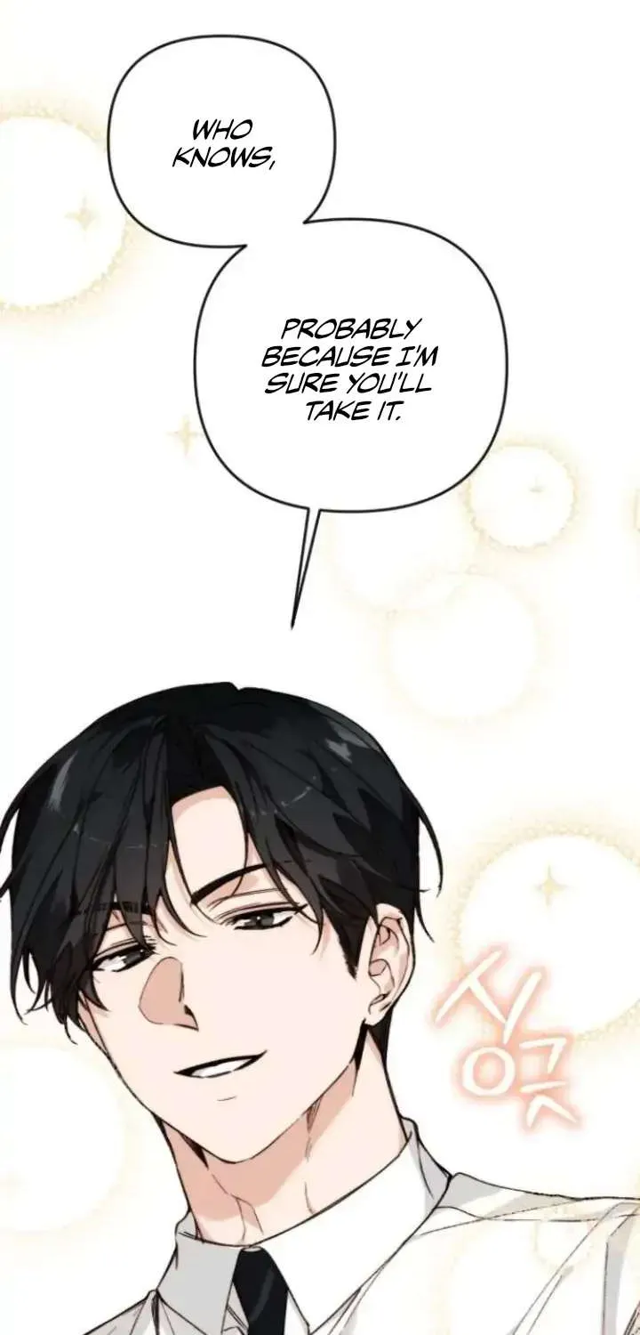 Divorce Is Easy, But Love Is Hard Chapter 18 page 7 - 