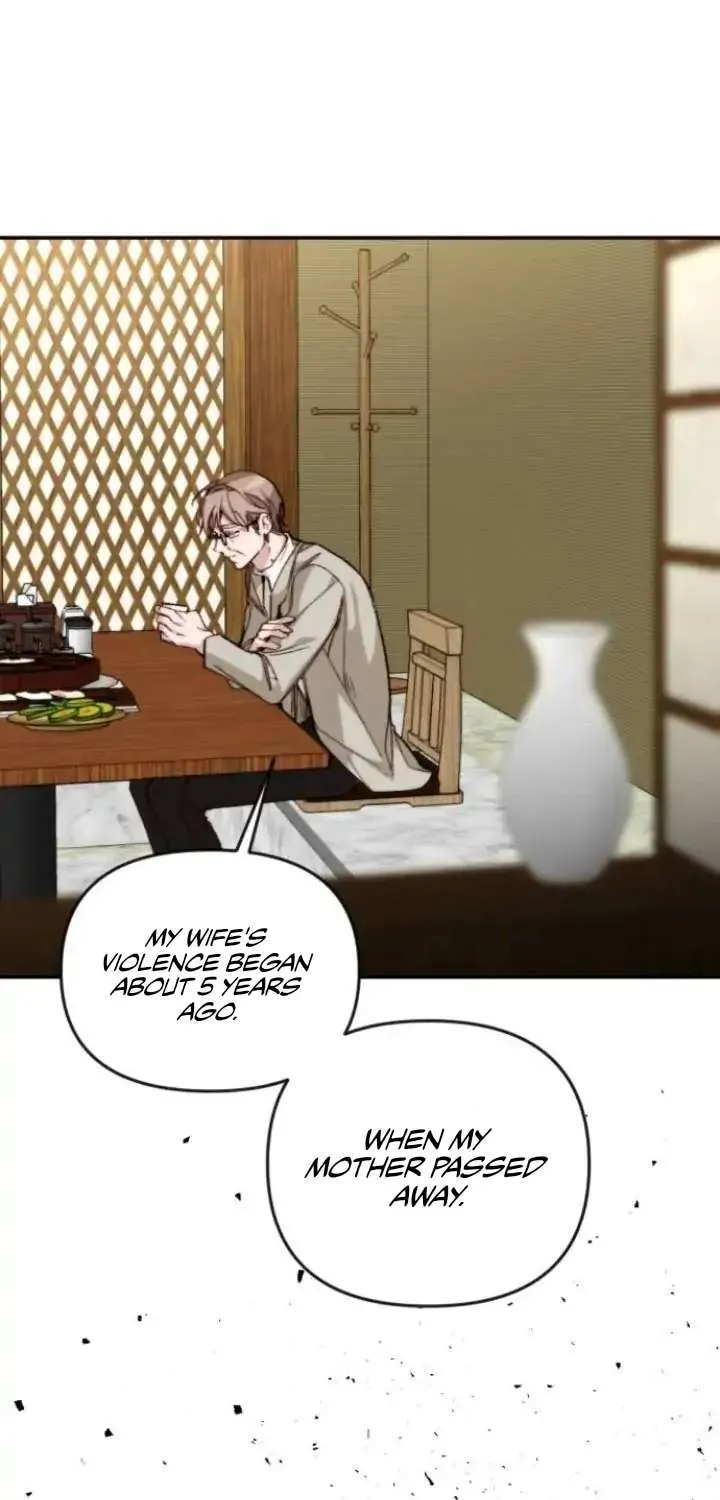 Divorce Is Easy, But Love Is Hard Chapter 18 page 61 - 