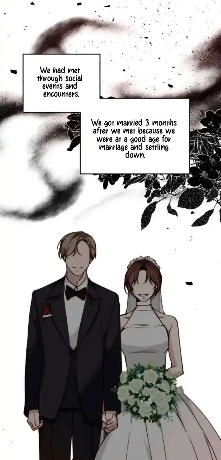 Divorce Is Easy, But Love Is Hard Chapter 18 page 62 - 