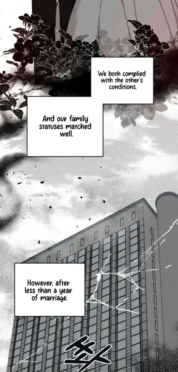 Divorce Is Easy, But Love Is Hard Chapter 18 page 63 - 