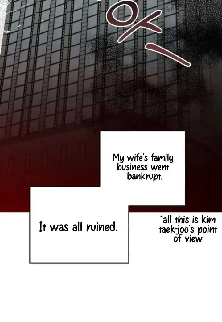 Divorce Is Easy, But Love Is Hard Chapter 18 page 64 - 