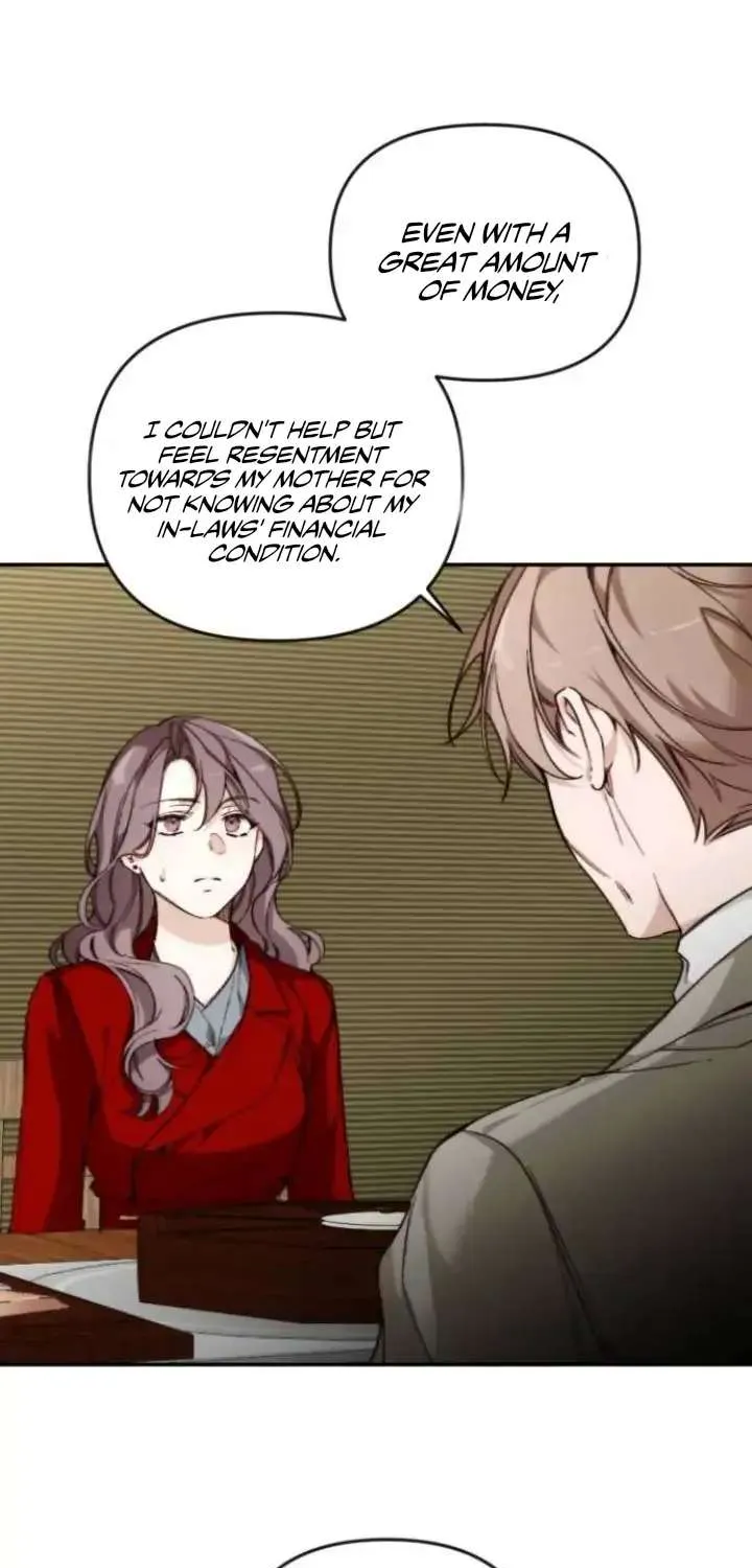 Divorce Is Easy, But Love Is Hard Chapter 18 page 65 - 