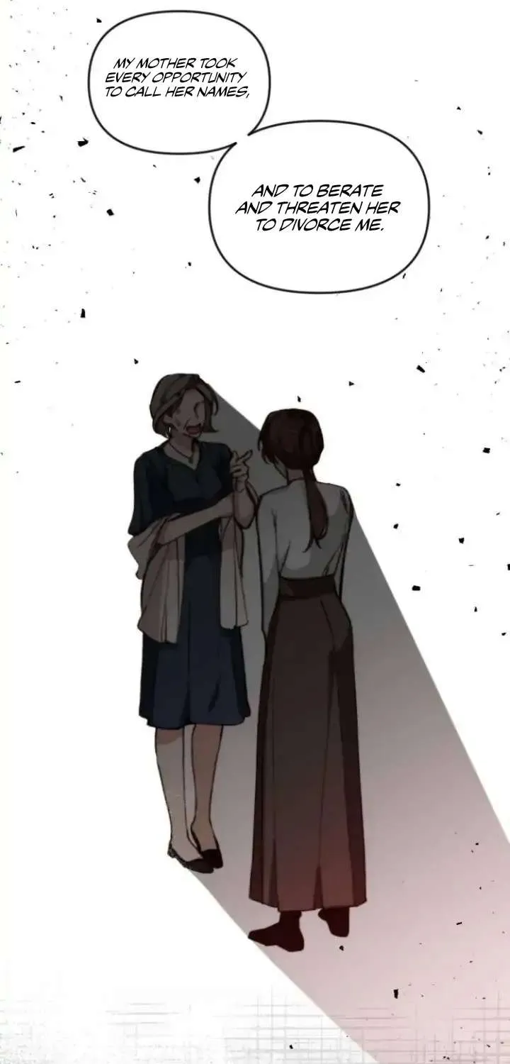 Divorce Is Easy, But Love Is Hard Chapter 18 page 67 - 