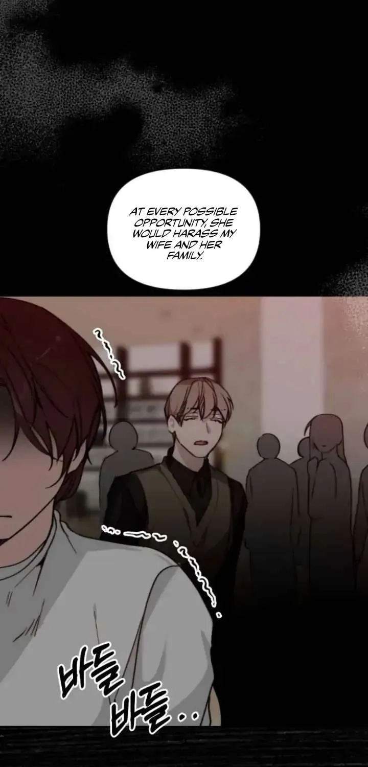 Divorce Is Easy, But Love Is Hard Chapter 18 page 70 - 