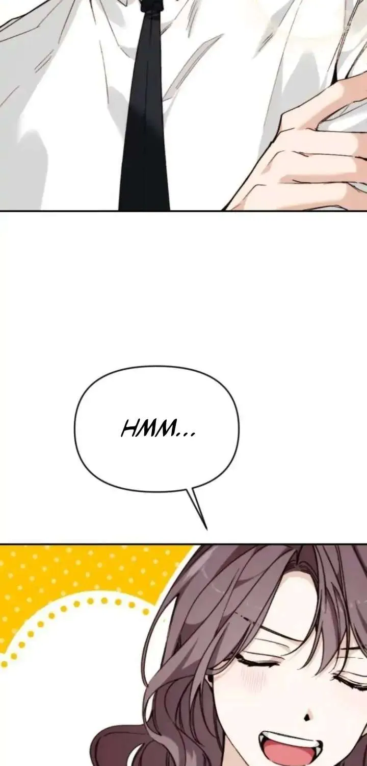Divorce Is Easy, But Love Is Hard Chapter 18 page 8 - 