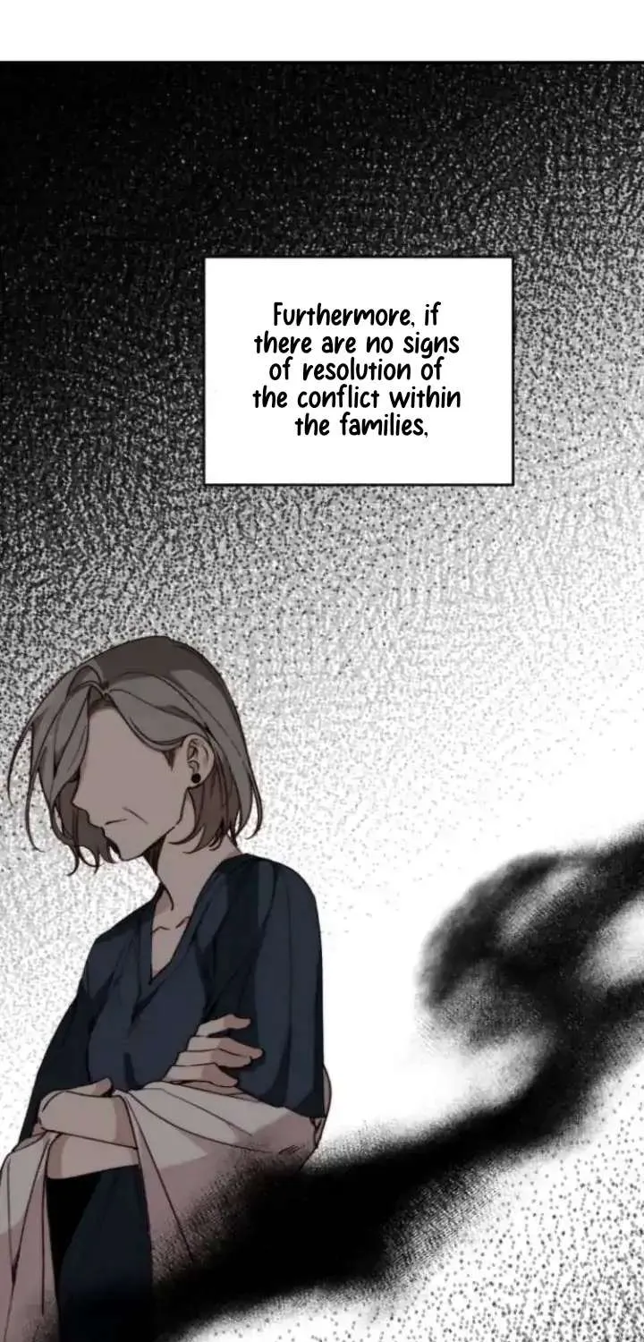 Divorce Is Easy, But Love Is Hard Chapter 18 page 72 - 