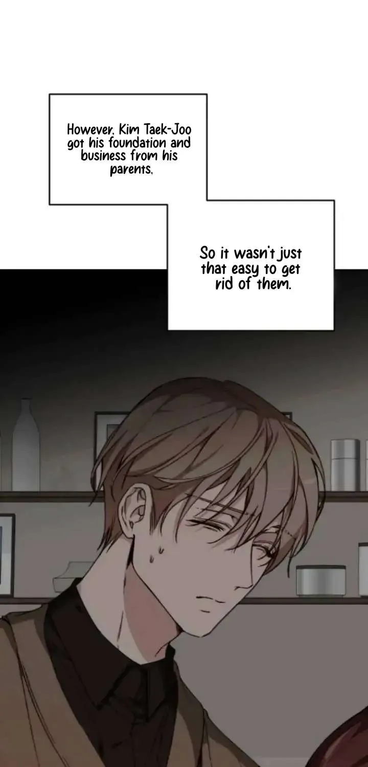 Divorce Is Easy, But Love Is Hard Chapter 18 page 74 - 