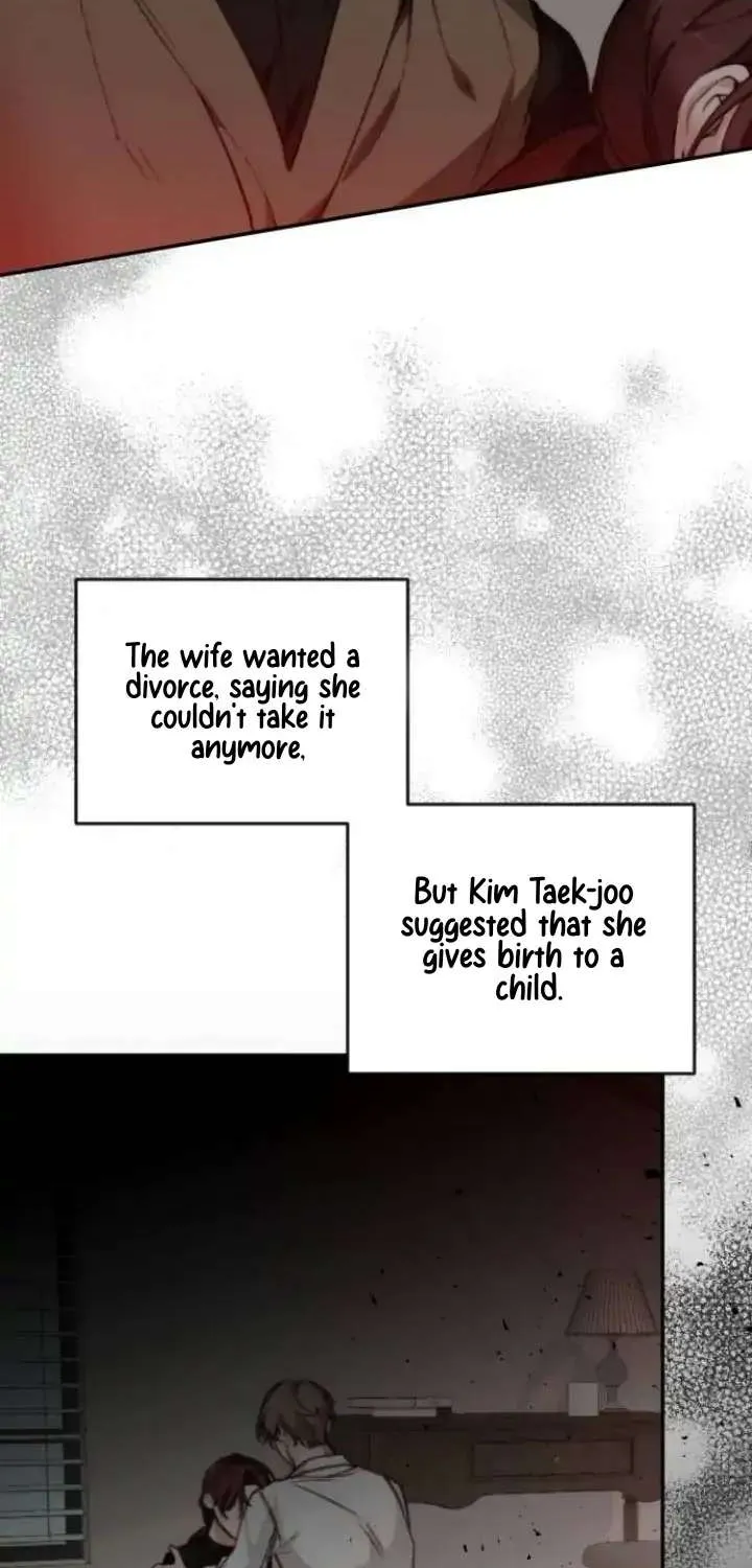 Divorce Is Easy, But Love Is Hard Chapter 18 page 75 - 