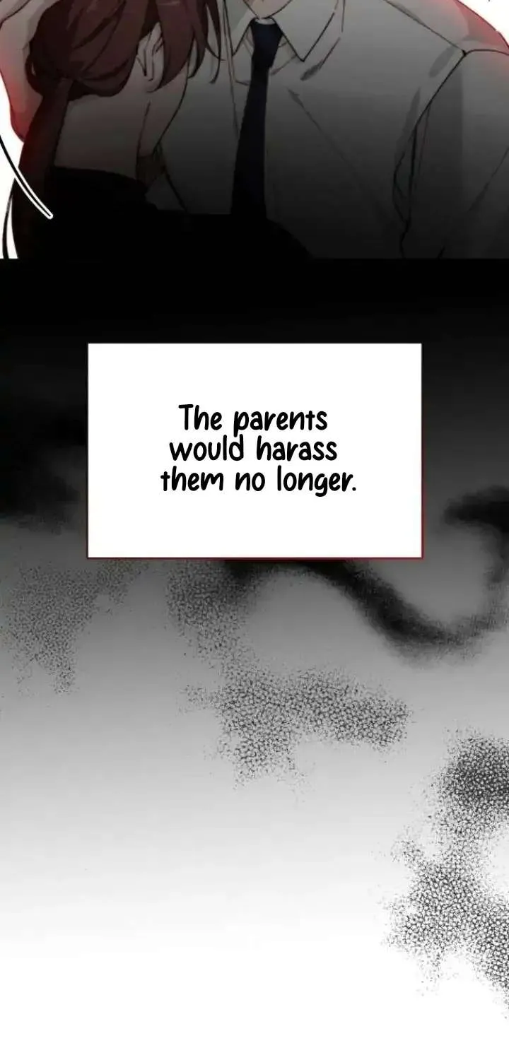 Divorce Is Easy, But Love Is Hard Chapter 18 page 77 - 