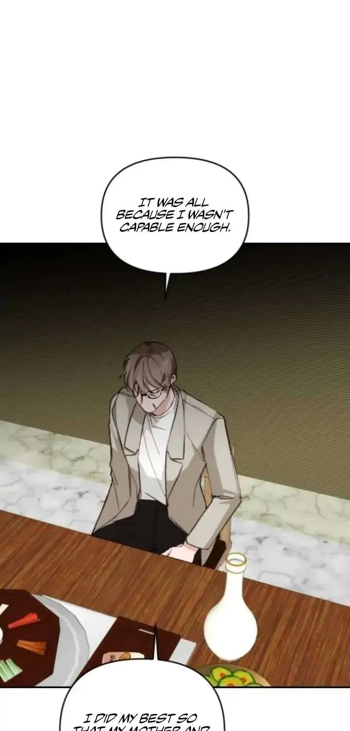 Divorce Is Easy, But Love Is Hard Chapter 18 page 78 - 