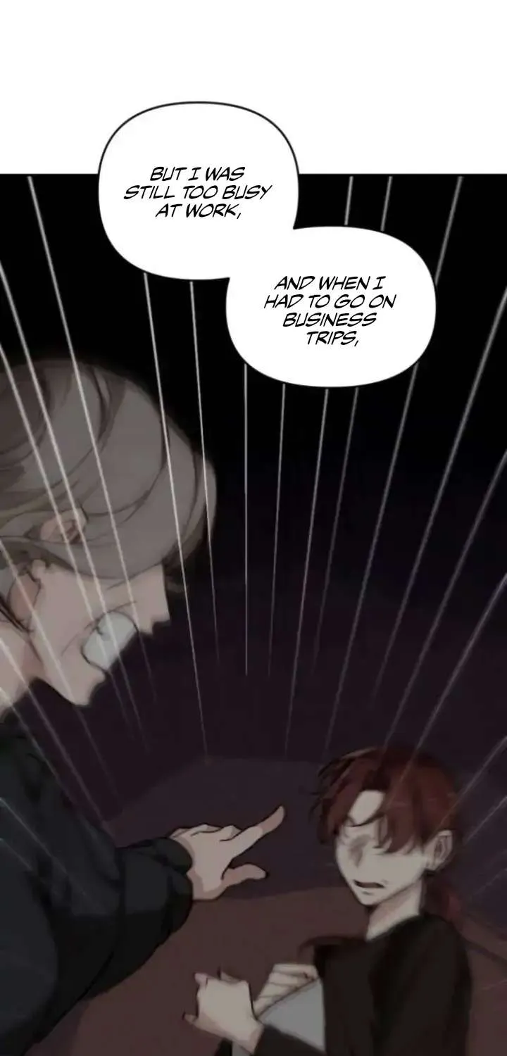 Divorce Is Easy, But Love Is Hard Chapter 18 page 80 - 