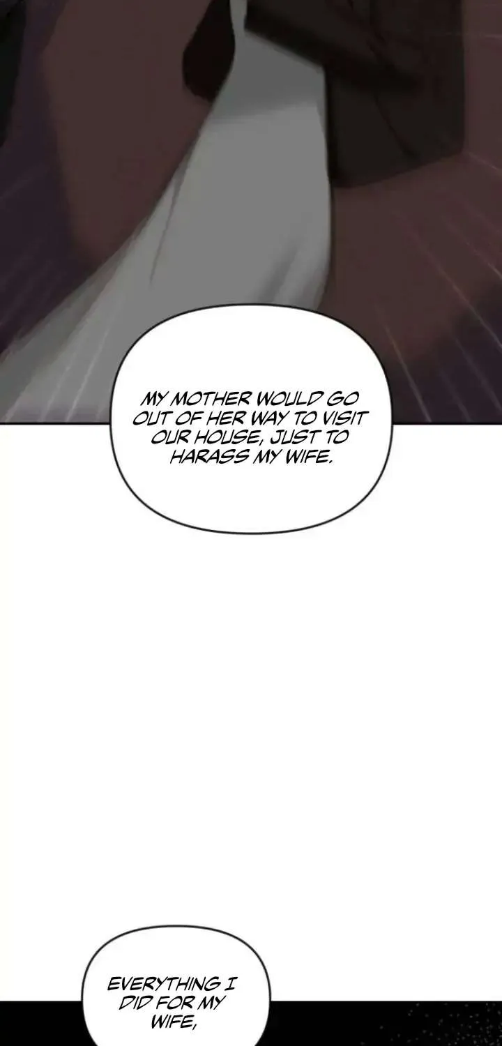 Divorce Is Easy, But Love Is Hard Chapter 18 page 81 - 