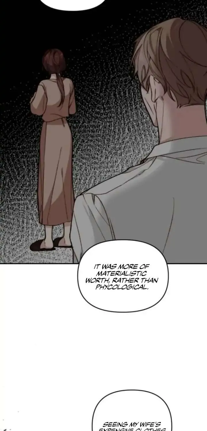 Divorce Is Easy, But Love Is Hard Chapter 18 page 82 - 
