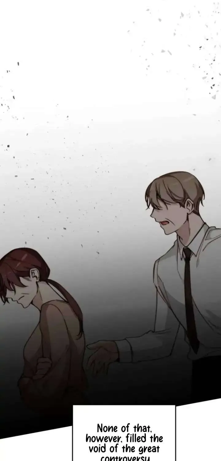 Divorce Is Easy, But Love Is Hard Chapter 18 page 86 - 