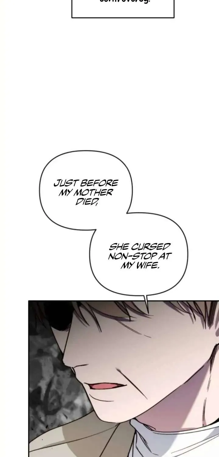 Divorce Is Easy, But Love Is Hard Chapter 18 page 87 - 