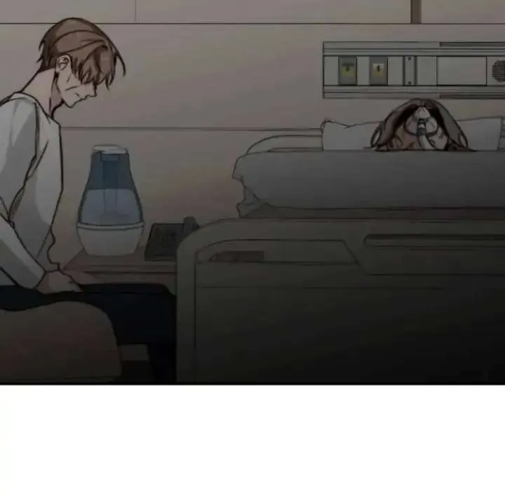 Divorce Is Easy, But Love Is Hard Chapter 18 page 89 - 