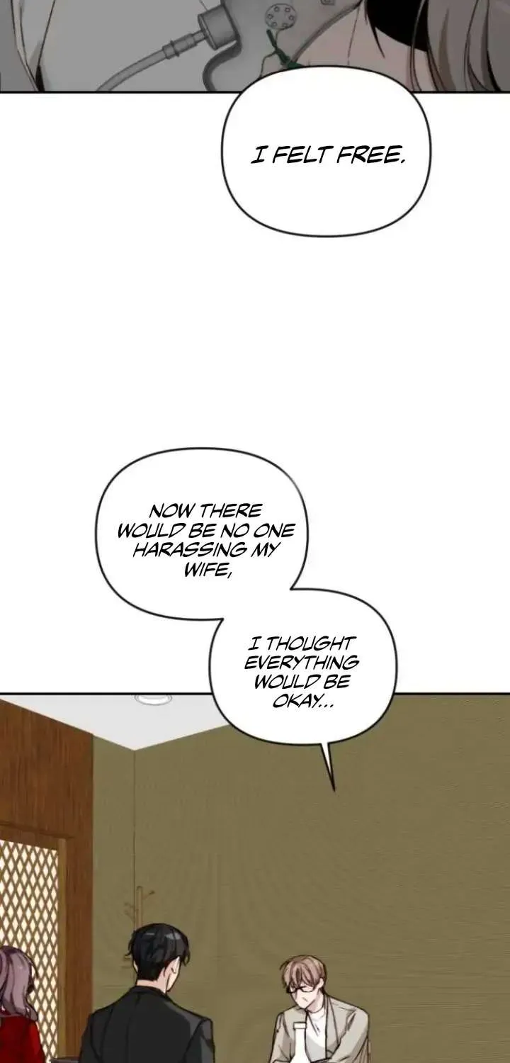 Divorce Is Easy, But Love Is Hard Chapter 18 page 91 - 