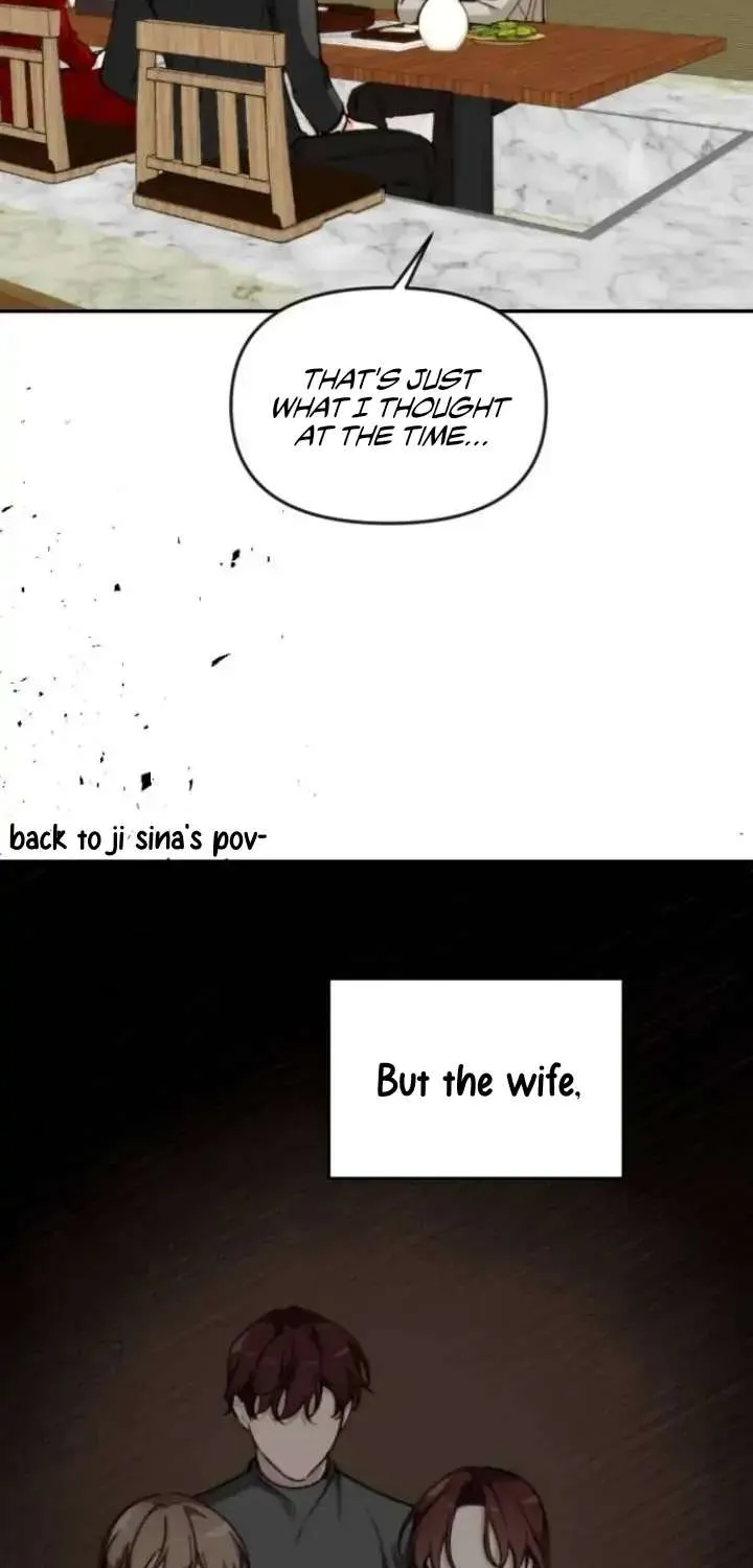 Divorce Is Easy, But Love Is Hard Chapter 18 page 92 - 