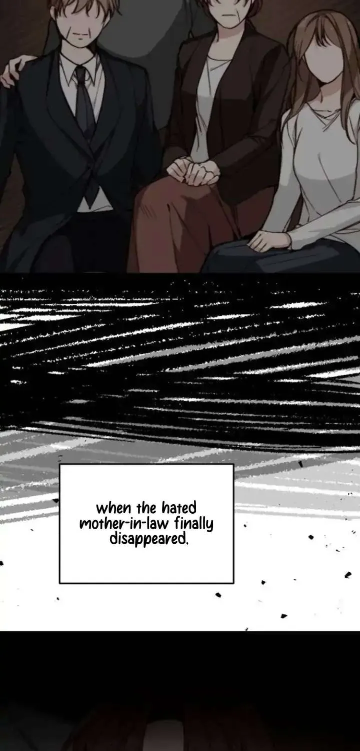 Divorce Is Easy, But Love Is Hard Chapter 18 page 93 - 