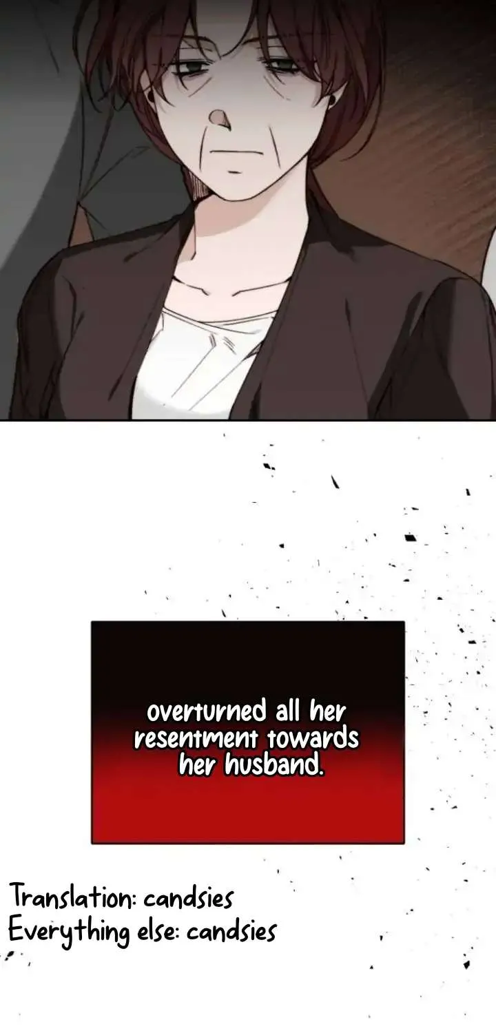 Divorce Is Easy, But Love Is Hard Chapter 18 page 94 - 