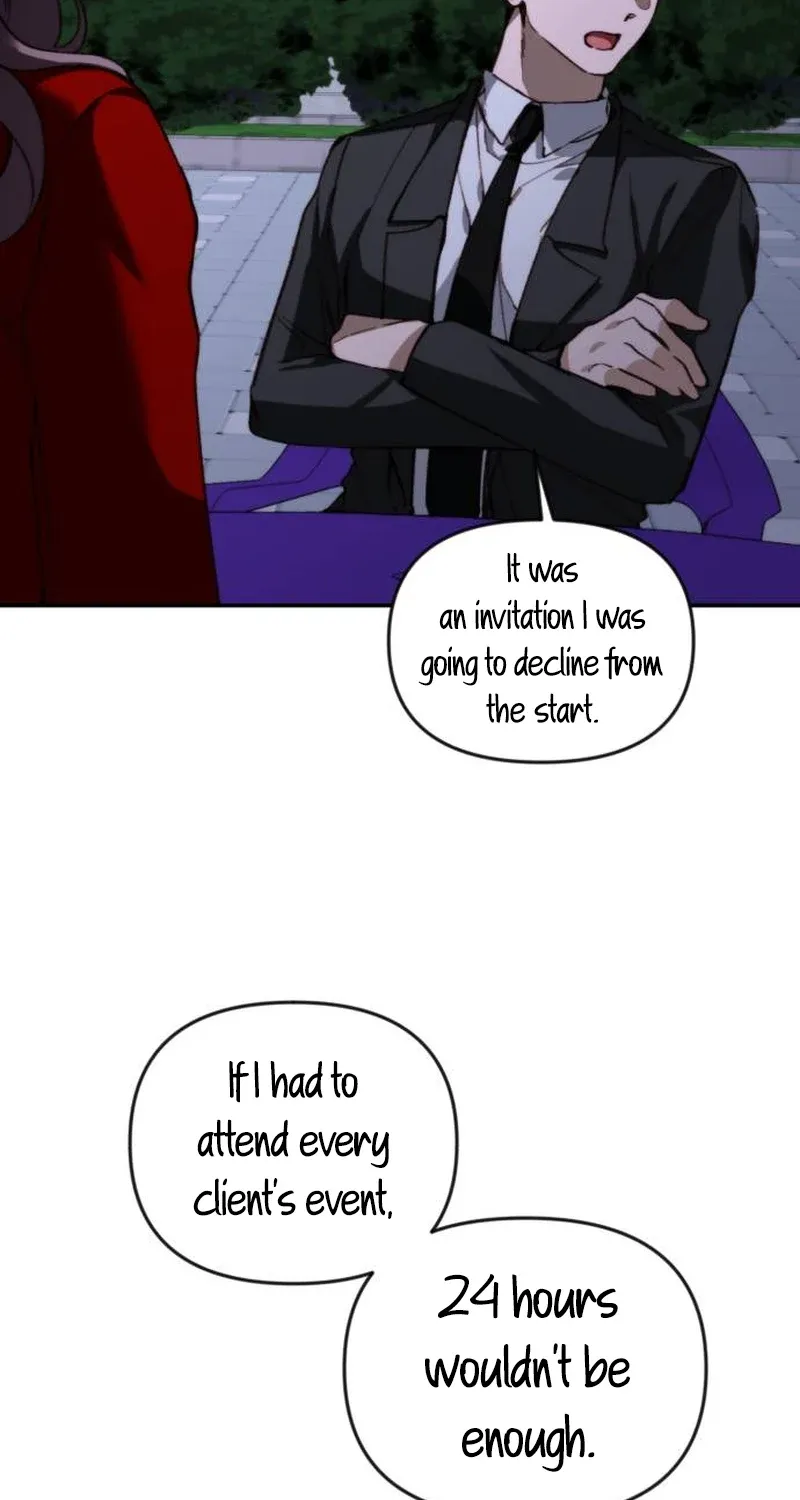 Divorce Is Easy, But Love Is Hard Chapter 19 page 104 - 