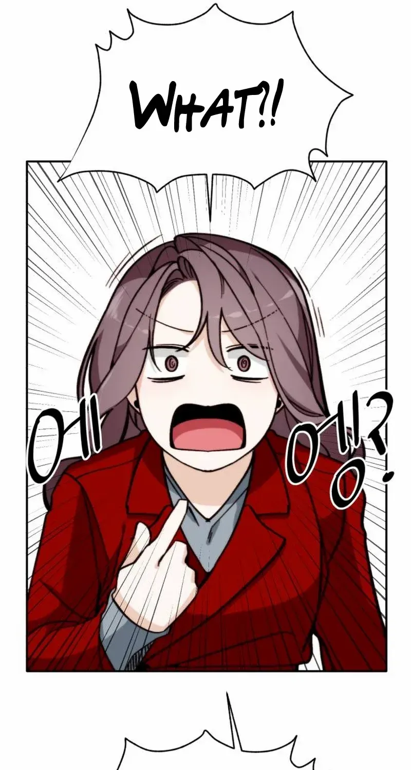 Divorce Is Easy, But Love Is Hard Chapter 19 page 106 - 