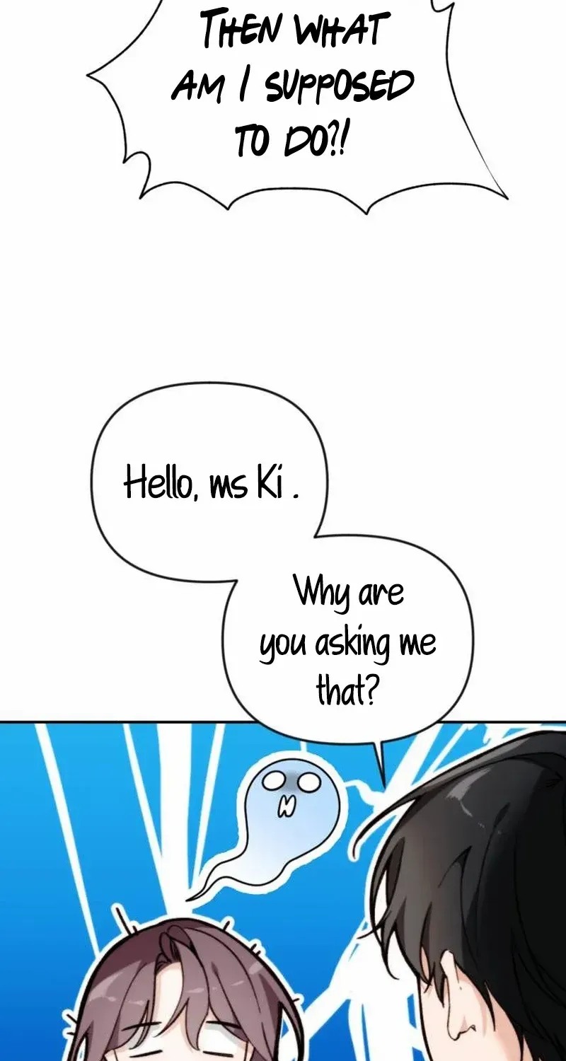 Divorce Is Easy, But Love Is Hard Chapter 19 page 107 - 