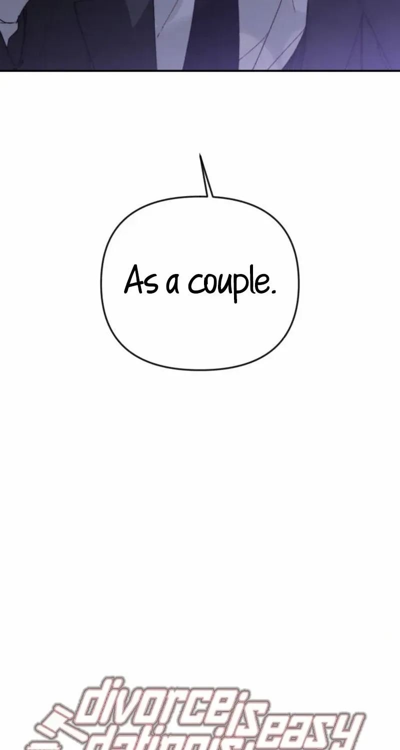 Divorce Is Easy, But Love Is Hard Chapter 19 page 111 - 