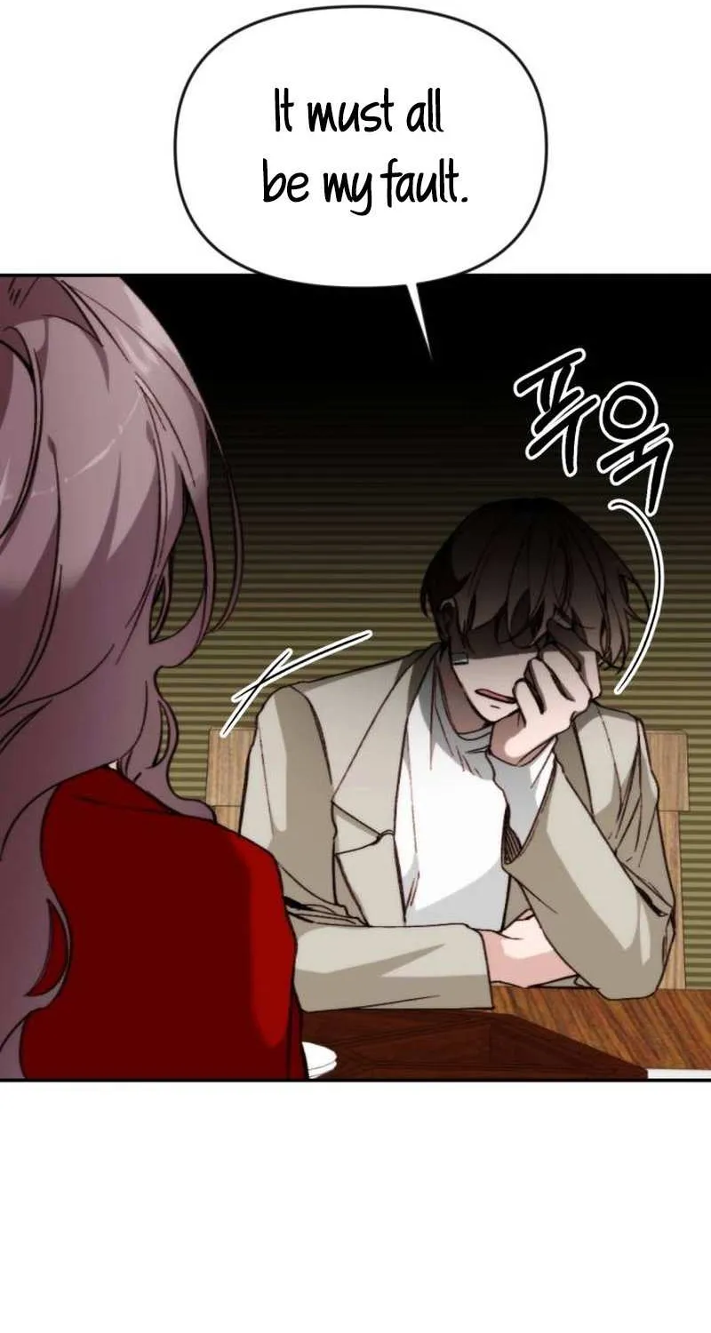 Divorce Is Easy, But Love Is Hard Chapter 19 page 14 - 